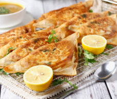 Brik-tunisian
