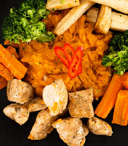 SWEET PATATO CHICKEN SWEET PATATO CHICKEN e1738556876463