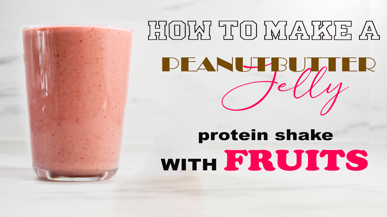 Peanutbutter-Jelly Peanutbutter Jelly