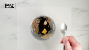 Pokebowl 7 Pokebowl Soydressing