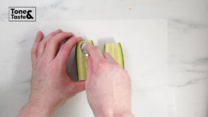 Pokebowl 3 Pokebowl cucumber