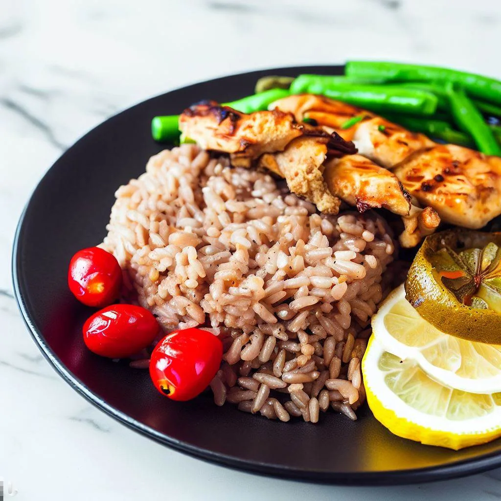 Lemon chicken ai Lemon chicken ai jpeg