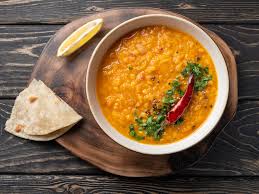 Dahl Curry Sri Lankan dhal curry recipe