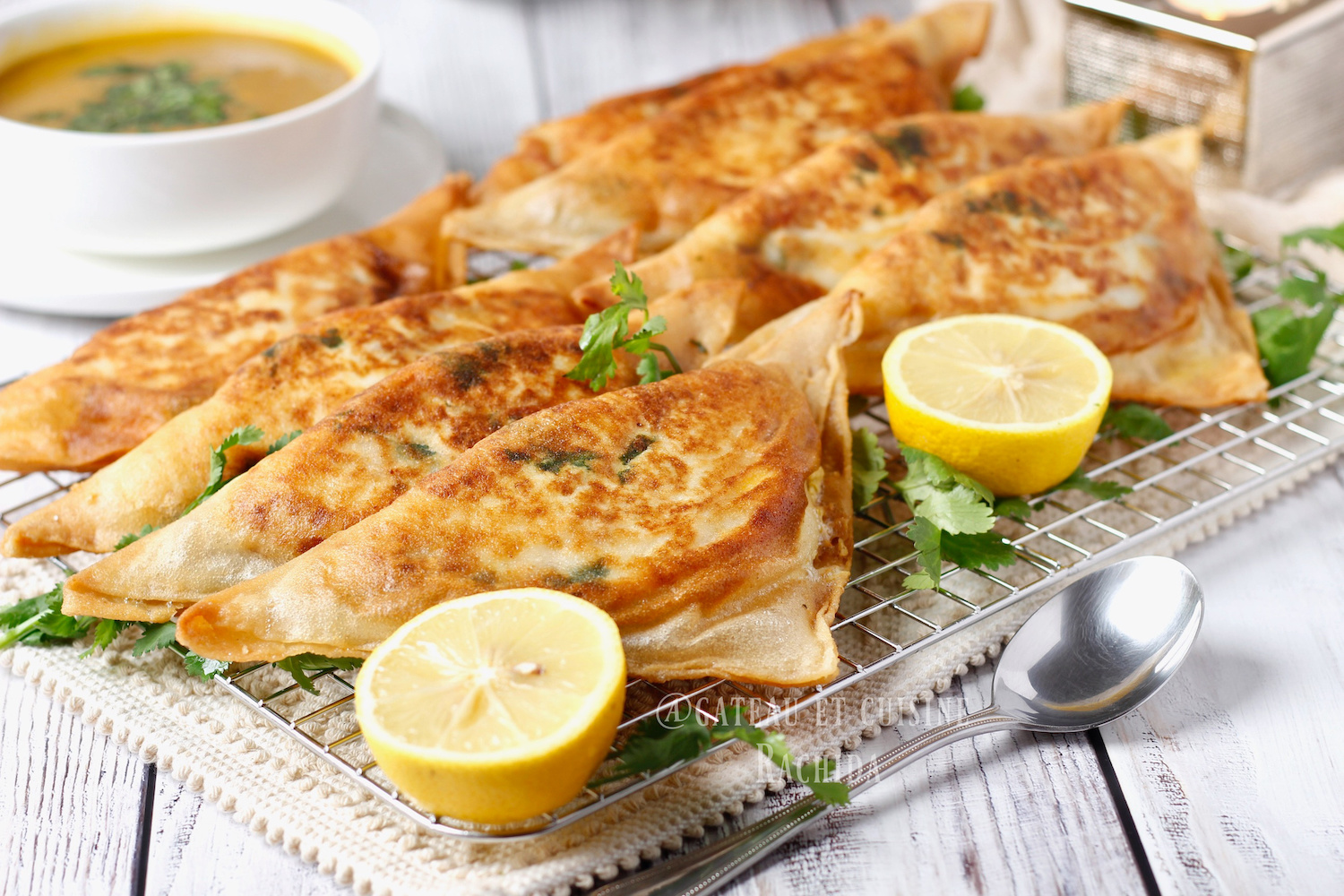 Brik-tunisian