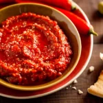 Tunisian Harissa