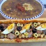 Kaskrout Lablebi