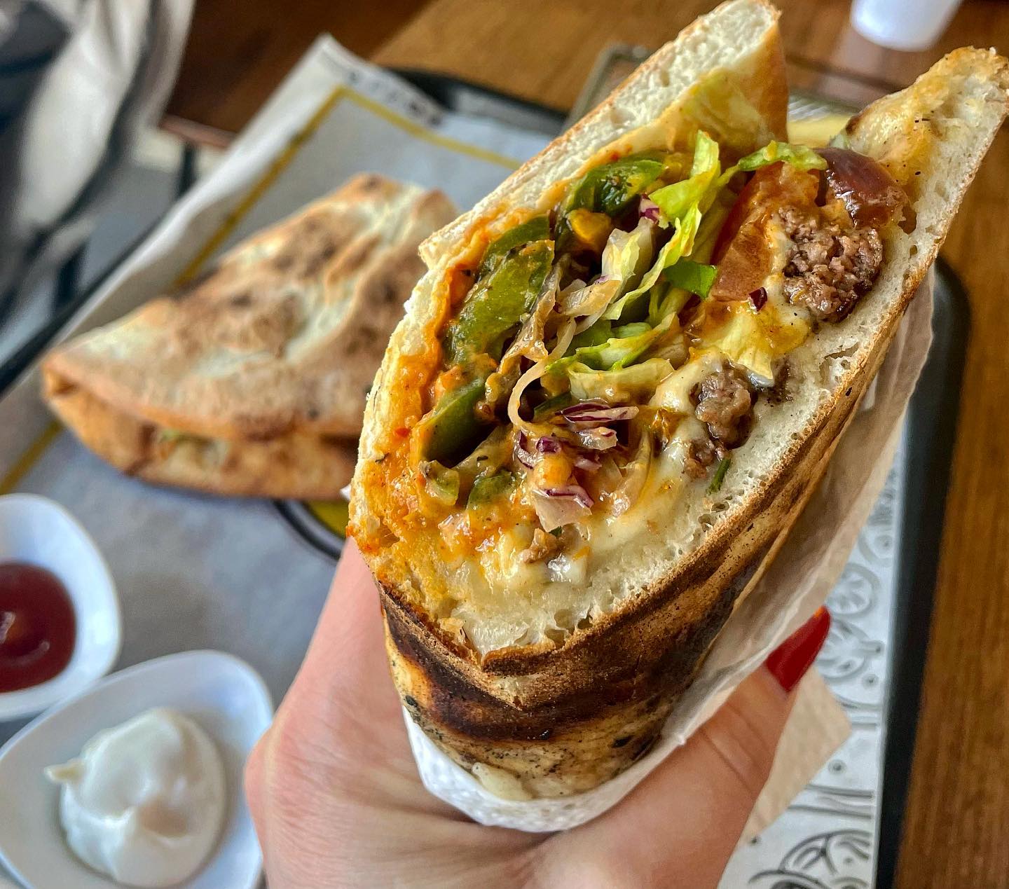 Makloub Tunesia Makloub Tunesia