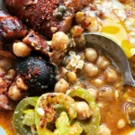 Tunesian lablebi
