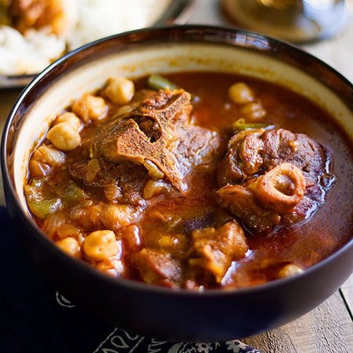 Tunisian-lamb-stew-marqa