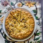 Tunisian Tajin
