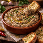 Bigilla Beandip Malta