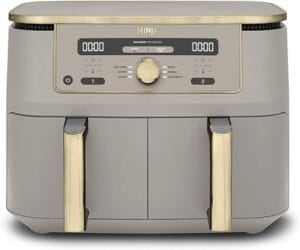 Ninja Foodi DualZone Air Fryer (7.6 L)