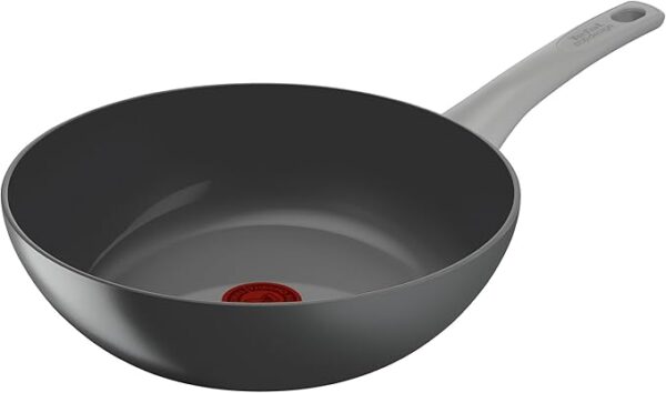 Tefal Ceramic Wok