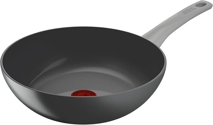 T-fal nonstick wok