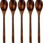 Wooden Spoons