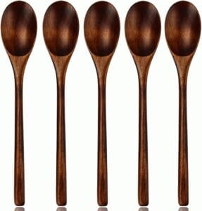 Wooden Spoons