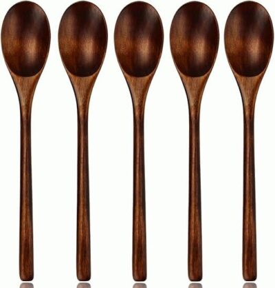 Wooden Spoons Wooden Spoons