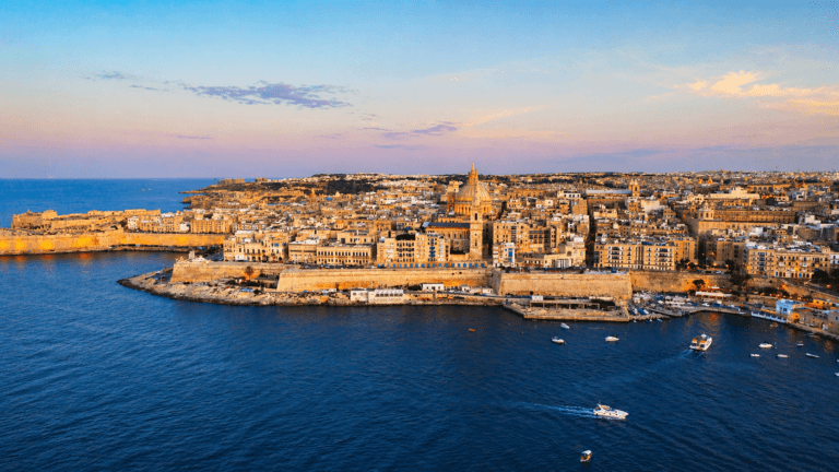 Valetta Skyview
