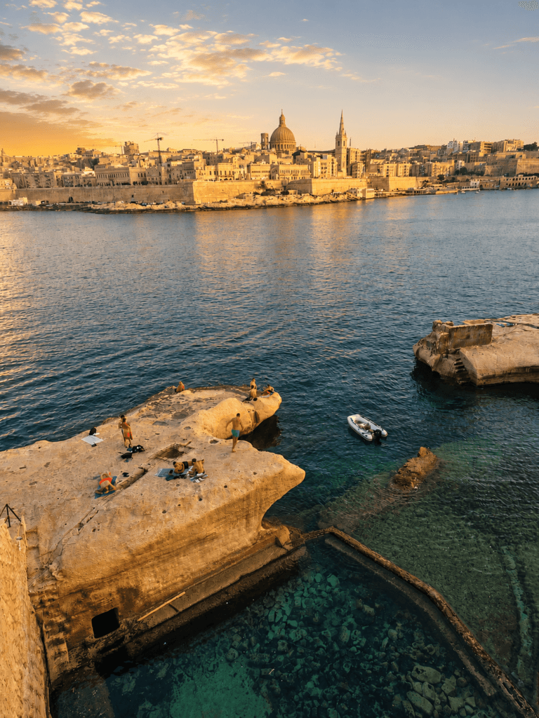 Things to do in Malta