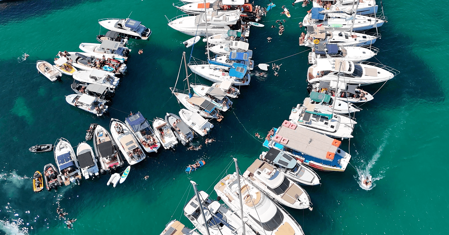 Rent a boat in Malta