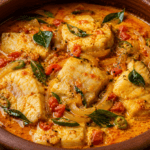 Sri Lankan Fis Curry