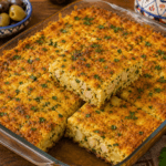 Tunisian Tajine