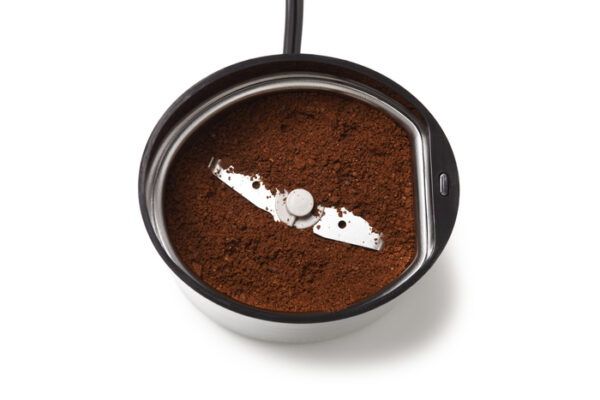 KRUPS F2037051 Electric Spice and Coffee Grinder 2 KRUPS Electric Spice & Coffee Grinder