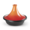 Le Creuset Cast Iron Moroccan Tagine (2.4 L)