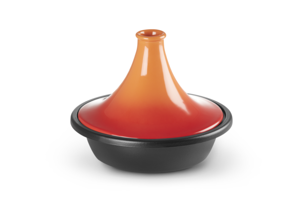 Le Creuset Cast Iron Moroccan Tagine (2.4 L)