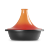 Le Creuset Cast Iron Moroccan Tagine (2.4 L)