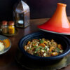Le Creuset Cast Iron Moroccan Tagine (2.4 L)