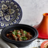 Le Creuset Cast Iron Moroccan Tagine (2.4 L)