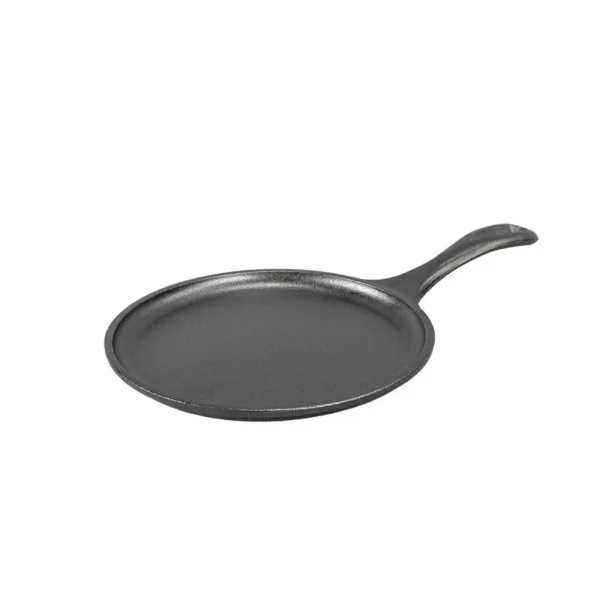 Lodge Cast Iron Round Griddle (26.7 cm)