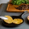 Lodge Cast Iron Round Griddle (26.7 cm)