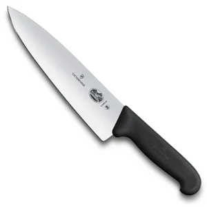 Victorinox Fibrox Pro Chef’s Knife (20 cm)