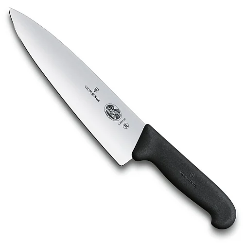 Victorinox Fibrox Pro Chef’s Knife (20 cm) Victorinox Fibrox Pro Chef’s Knife (20 cm)