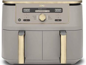 Ninja MAX Dual Zone Digital Air Fryer
