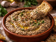Bigilla Beandip Malta