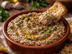 Bigilla Beandip Malta