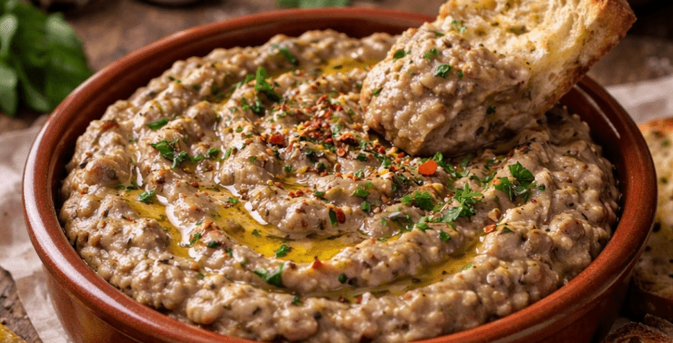 Bigilla Beandip Malta
