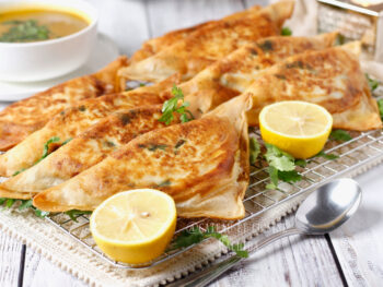Brik-tunisian