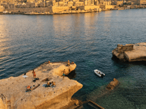 Things to do in Malta