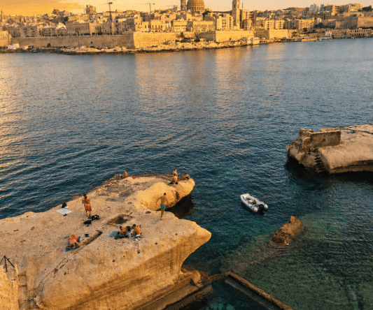 Things to do in Malta Things to do in Malta