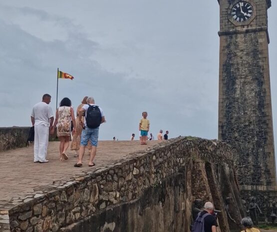 Galle Fort Galle Fort