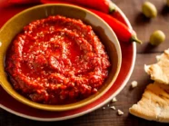 Tunisian Harissa