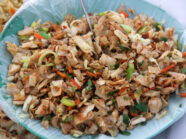 Kottu Roti