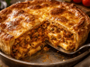 Maltese Timpana