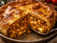 Maltese Timpana