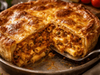 Maltese Timpana