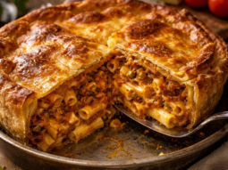 Maltese Timpana